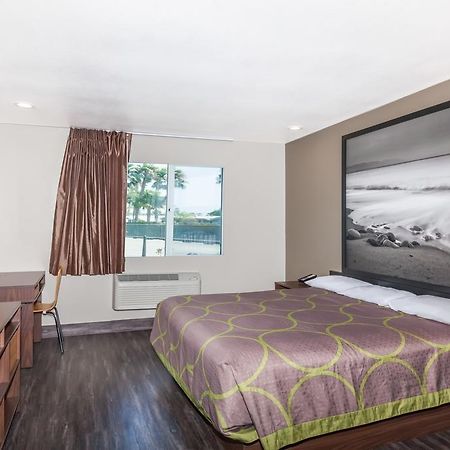 Super 8 By Wyndham San Diego/Imperial Beach Kültér fotó