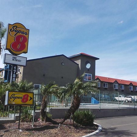 Super 8 By Wyndham San Diego/Imperial Beach Kültér fotó