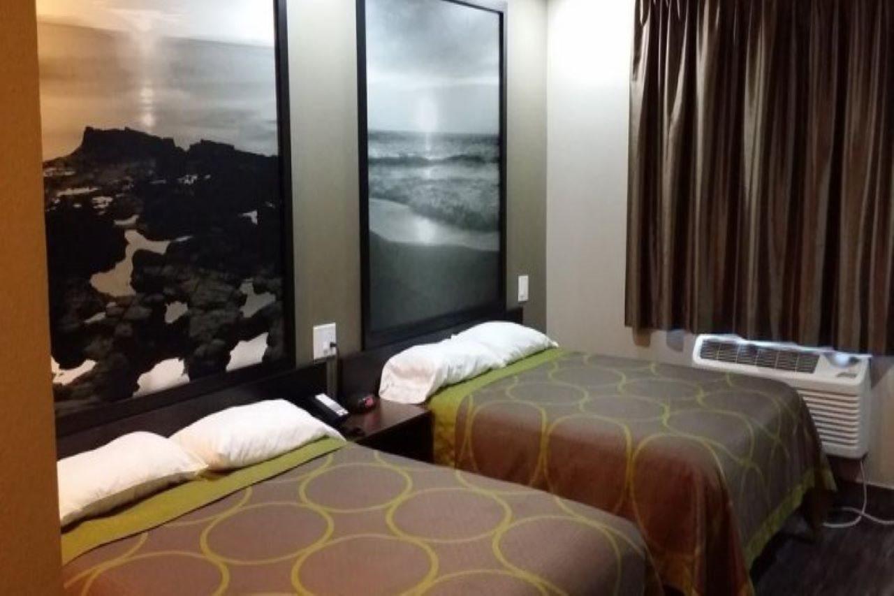 Super 8 By Wyndham San Diego/Imperial Beach Kültér fotó
