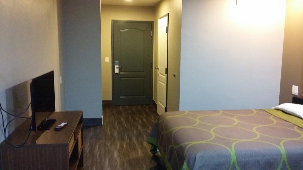 Super 8 By Wyndham San Diego/Imperial Beach Kültér fotó