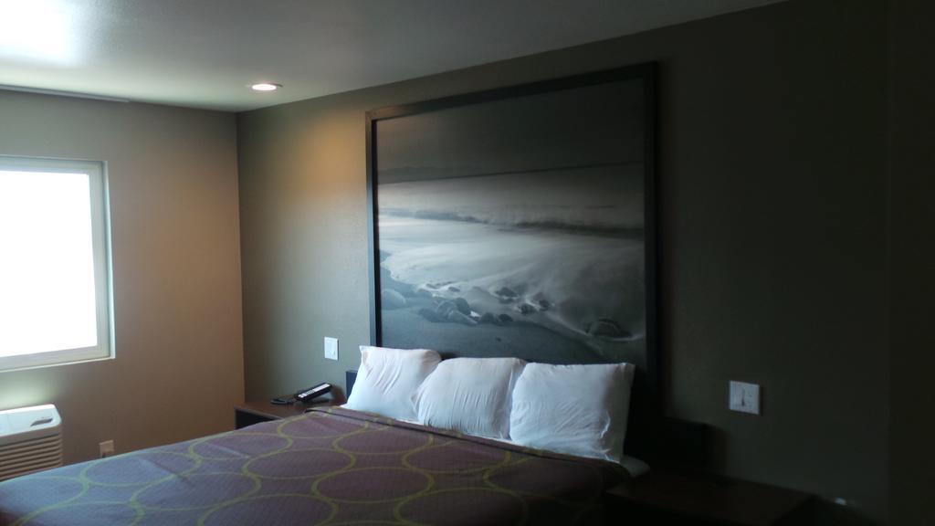 Super 8 By Wyndham San Diego/Imperial Beach Kültér fotó