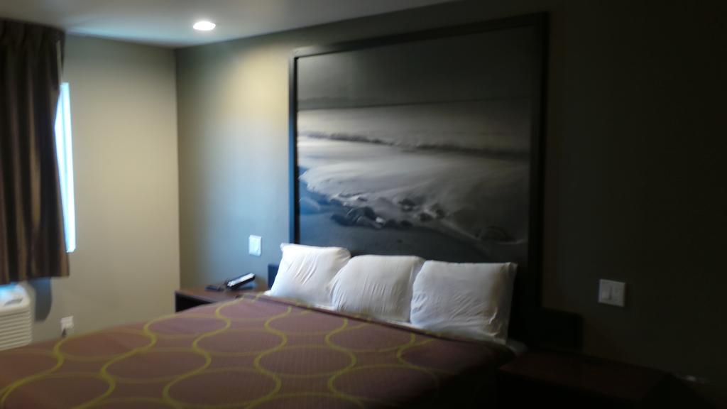 Super 8 By Wyndham San Diego/Imperial Beach Kültér fotó
