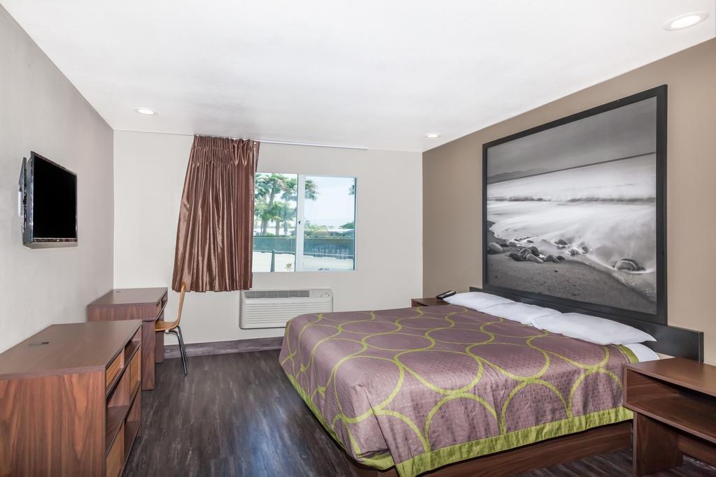 Super 8 By Wyndham San Diego/Imperial Beach Kültér fotó
