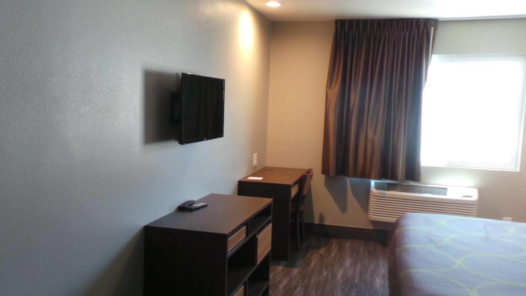 Super 8 By Wyndham San Diego/Imperial Beach Kültér fotó